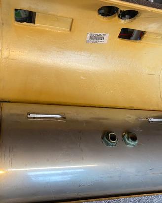 Ricambio Caldaia Immergas Zeus, boiler.