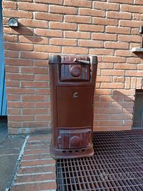 stufa Royal economica/mangiatutto 