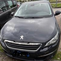 PEUGEOT 308 2ª serie - 2015