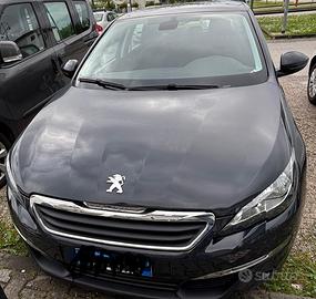 PEUGEOT 308 2ª serie - 2015