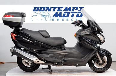 SUZUKI Burgman AN 650 Executive ABS - 36.000 KM