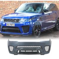 PARAURTI ANTERIORE RANGE ROVER SPORT L494 18- LOOK