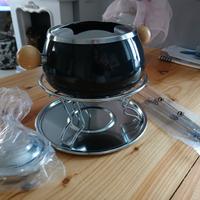 Fonduta smaltata Kasanova