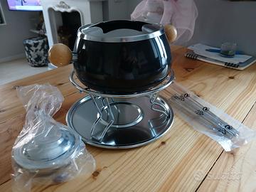 Fonduta smaltata Kasanova