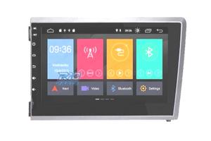 RADIO GPS ANDROID 14 PER VOLVO S60 V70 XC70 00-04