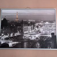 Quadro Parigi