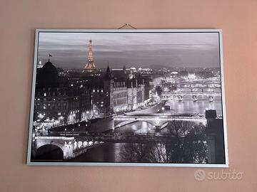 Quadro Parigi