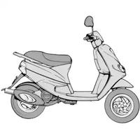 Zip sp prima serie