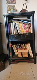graziosa piccola libreria cinese