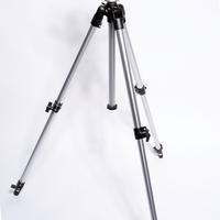 Treppiede Manfrotto 055 con testa 029MK2