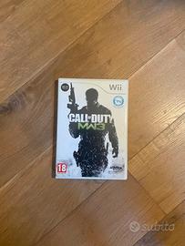 Call Of Duty MW3 per Wii