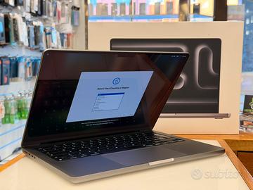 MacBook Pro 14” M3