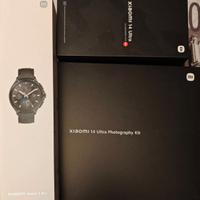 Camera phone xiaomi 14 ultra e kit