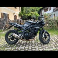 Triumph Speed Triple