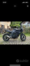 Triumph Speed Triple
