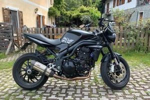 Triumph Speed Triple