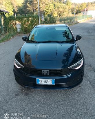 Fiat Tipo 1.6 131Cv