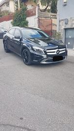 GLA Mercedes
