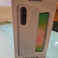 Galaxy A 56