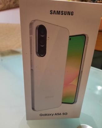 Galaxy A 56
