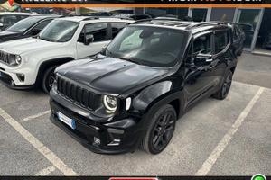 Jeep Renegade 1.3 T4 DDCT Sport + GPL Prins