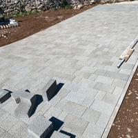 Betonella Basaltina drenante Park 10 - 41 mq NUOVO