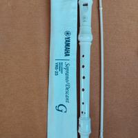 Flauto dolce YAMAHA YRS-23