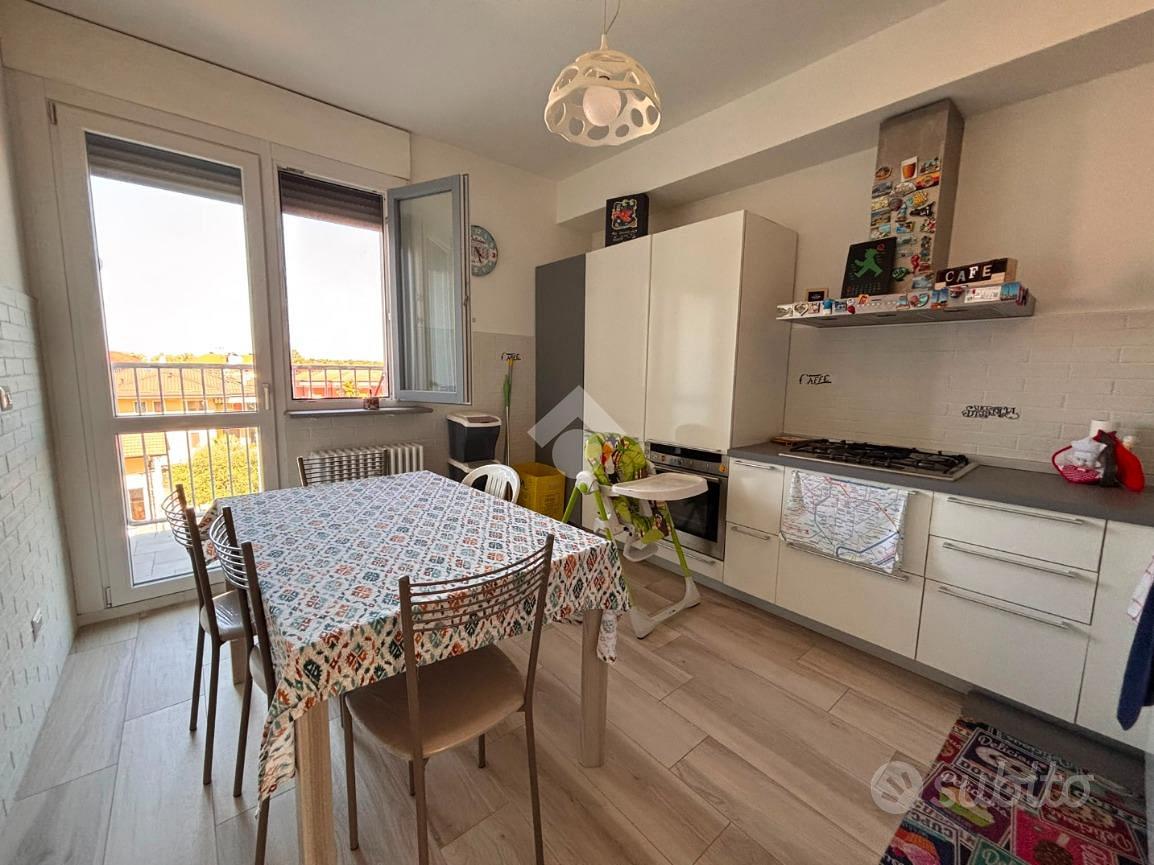 Appartamento – Novara, Cittadella - Vista 2