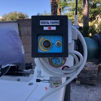 Kristal fishing XL 1502