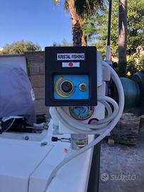 Kristal fishing XL 1502