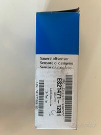 Sonda Lambda cod. ES21471 - 12B1