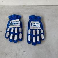 GUANTI MOTO ARMELLI KING GLOVE MOTOCROSS/REGOL.