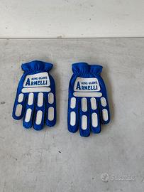GUANTI MOTO ARMELLI KING GLOVE MOTOCROSS/REGOL.