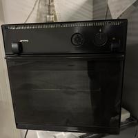 Forno da incasso