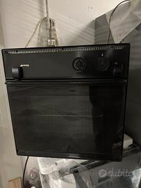 Forno da incasso