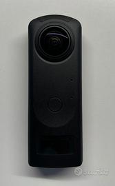 Ricoh Theta Z1 51GB - Videocamera 3600