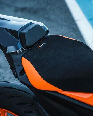 KTM Cover Monoposto Sella passeggero 1290 Superduk