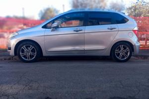 HONDA FR-V GANCIO TRAINO A SCOMPARSA 6 POSTI 