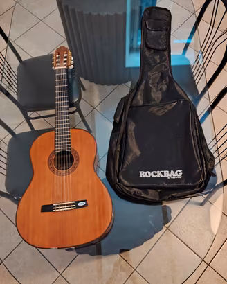 Chitarra Classica Valencia CG-180