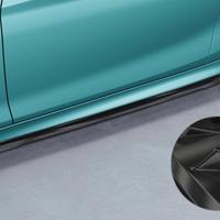 Minigonne laterali per BMW Serie 2 F22/F23
