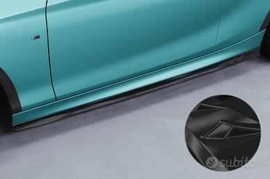 Minigonne laterali per BMW Serie 2 F22/F23