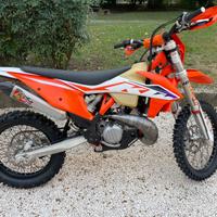 Ktm 300 exc - 2023