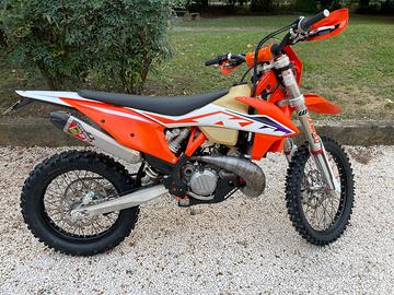 Ktm 300 exc - 2023