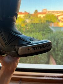 Stivali dainese