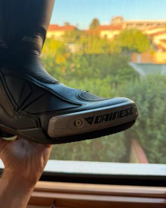 Stivali dainese