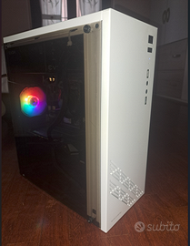 Computer Fisso da gaming Custom