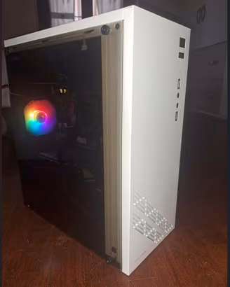 Computer Fisso da gaming Custom