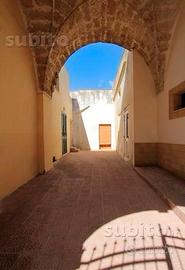 Tipica dimora salentina