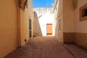 Tipica dimora salentina