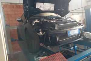 Mini Cooper Clubman Mini 1.6 16V Cooper D Clubman